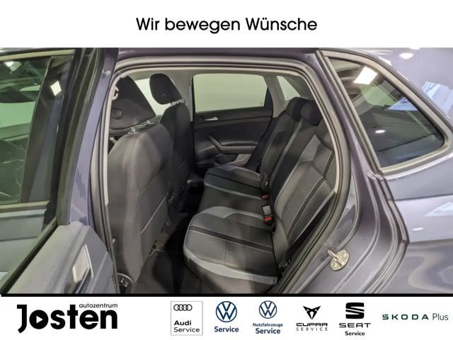 Volkswagen Polo 1.0 TSI DSG IQ.Drive Style