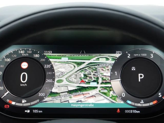 Land Rover Range Rover AWD