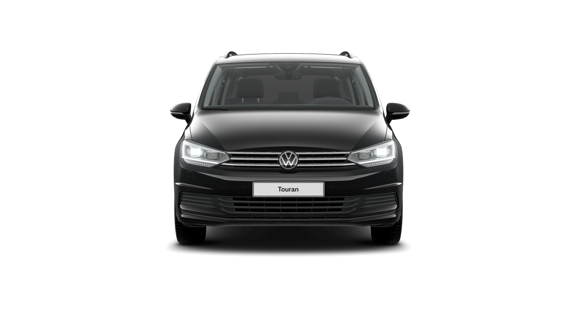 Volkswagen Touran Comfortline DSG