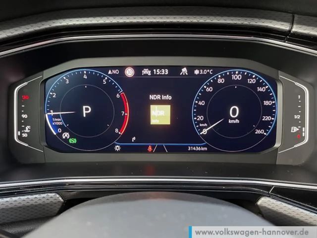 Volkswagen T-Cross 1.0 TSI DSG Life