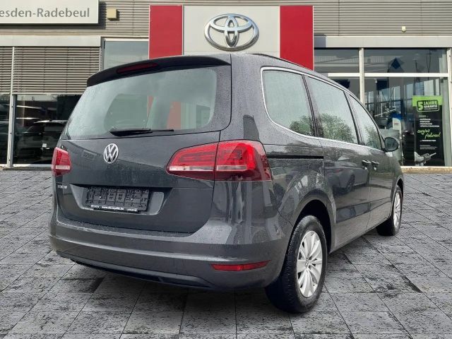 Volkswagen Sharan 1.4 TSI BMT Comfortline