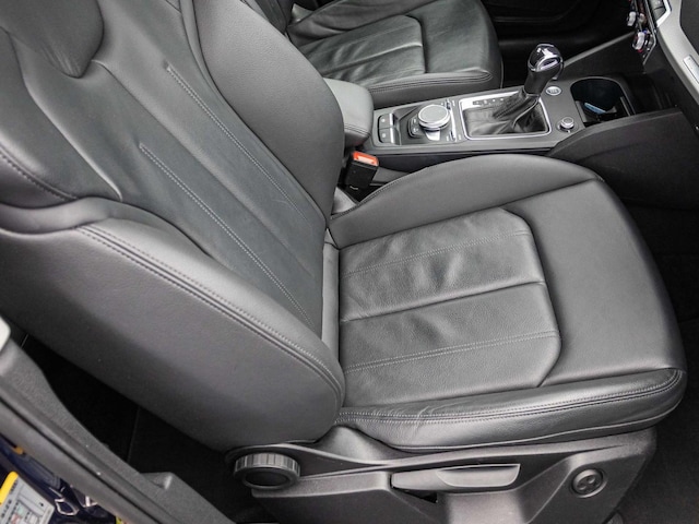 Audi Q2 35 TFSI S-Tronic