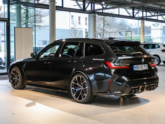 BMW M3 Competition Touring xDrive