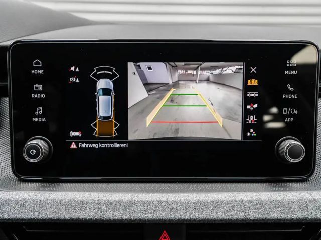 Skoda Scala Selection