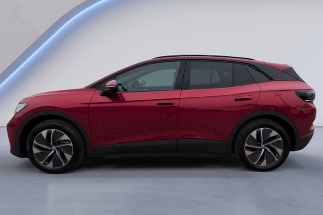 Volkswagen ID.4 WÄRMEPUMPE+MATRIX+NAVI