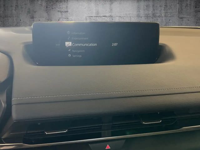 Mazda MX-30 SkyActiv e-Skyactiv