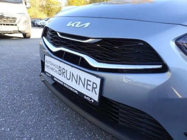 Kia Ceed GDi SportWagon