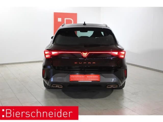 Cupra Leon 1.5 TSI DSG VZ e-Hybrid