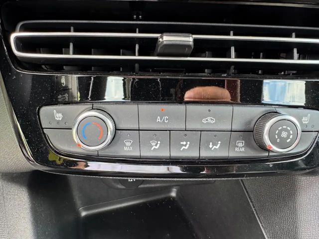 Opel Mokka 1.2 Turbo Turbo