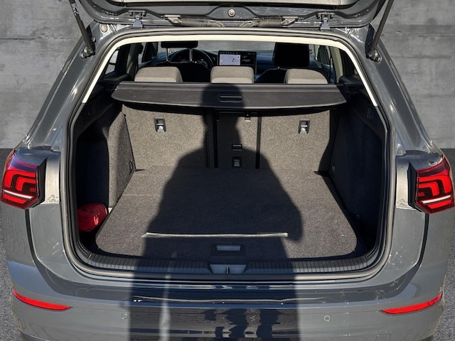 Volkswagen Golf 1.5 TSI Life Variant