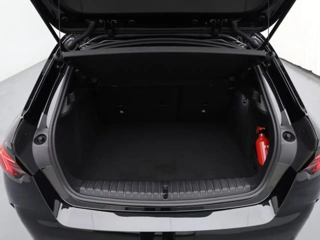 BMW 116 M-Sport Sedan