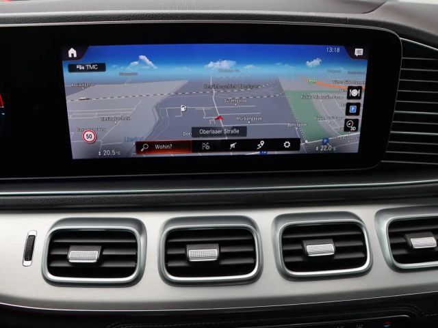Mercedes-Benz GLE 350 GLE 350 de 4Matic|Head-upMultibeam|MBUXAugmented R