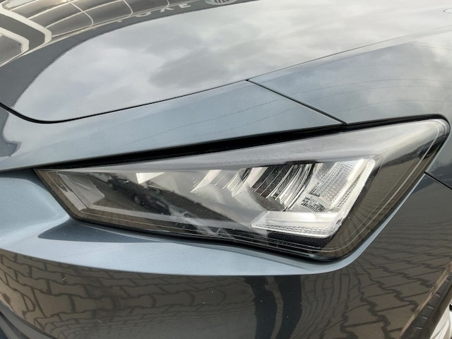 Seat Leon 2.0 TDI DSG Sportstourer Style