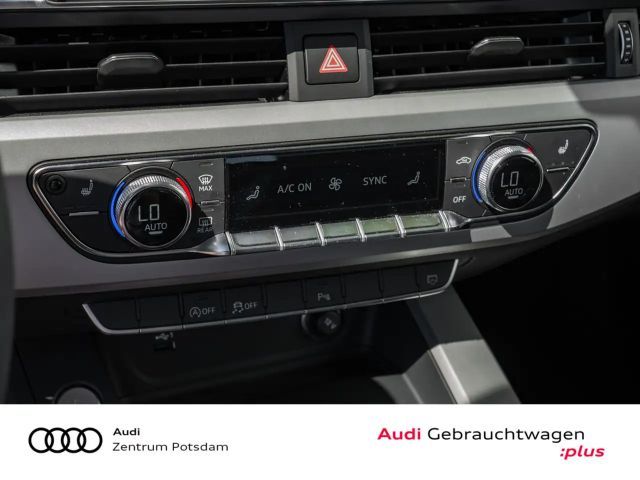 Audi A4 30 TDI Avant