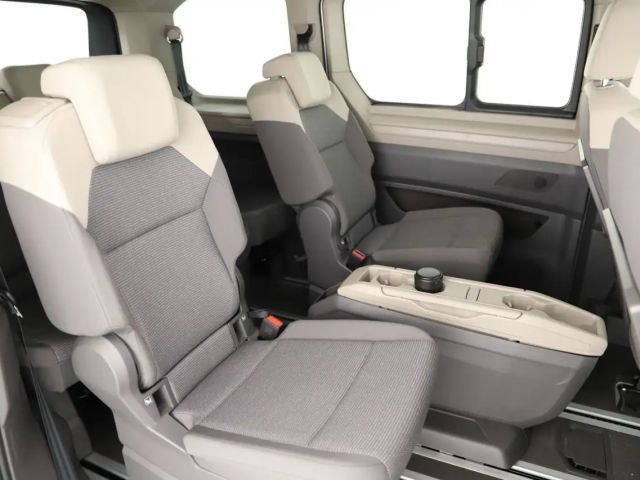 Volkswagen Multivan 2.0 TDI DSG T7