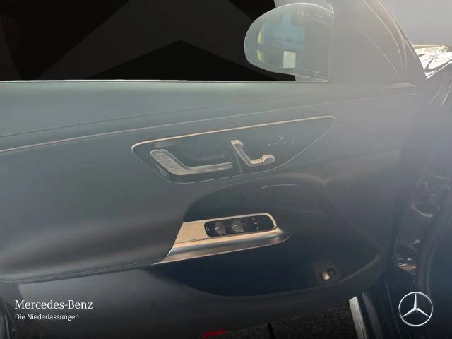 Mercedes-Benz E 450 4MATIC AVANTGARDE Estate