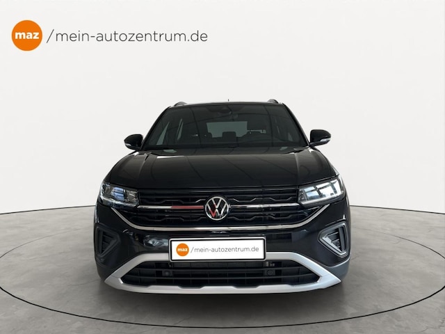 Volkswagen T-Cross 1.5 TSI ACT Life
