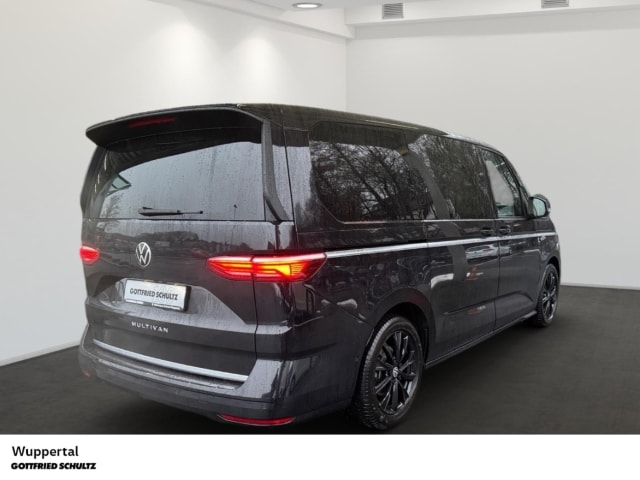 Volkswagen Multivan 2.0 TDI DSG Style T7