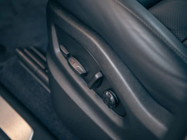 Porsche Cayenne Coupé E-Hybrid