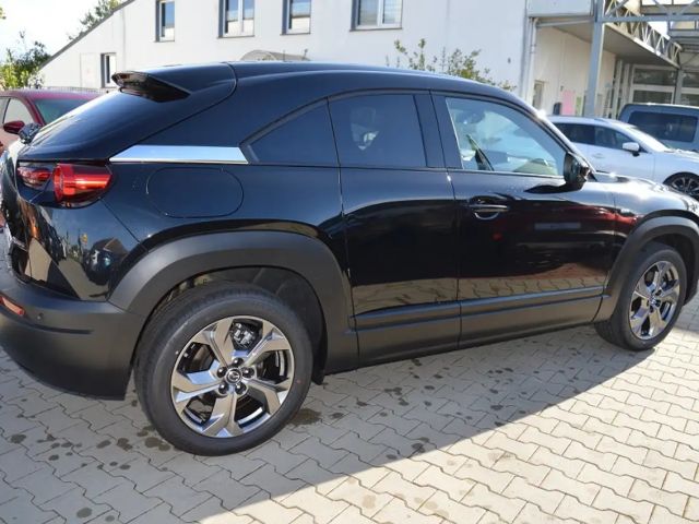 Mazda MX-30 SkyActiv e-Skyactiv