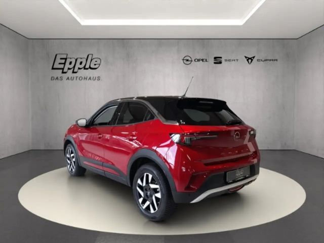 Opel Mokka Elegance