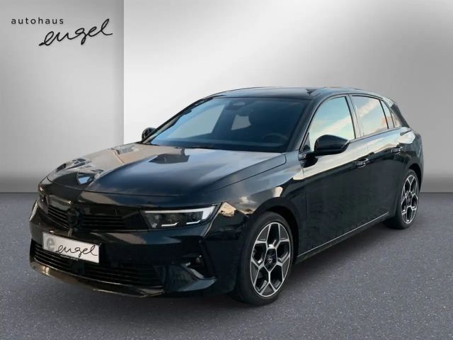 Opel Astra 1.2 Turbo Ultimate