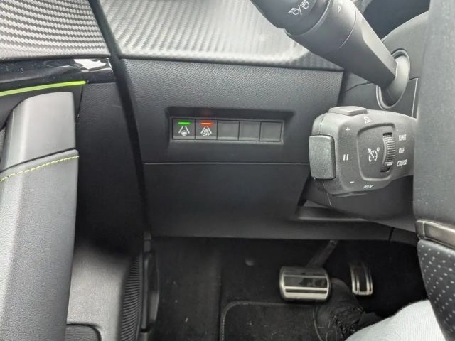 Peugeot E-208 GT-Line