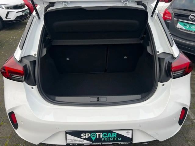 Opel Corsa 1.2 Turbo GS-Line Grand Sport Turbo