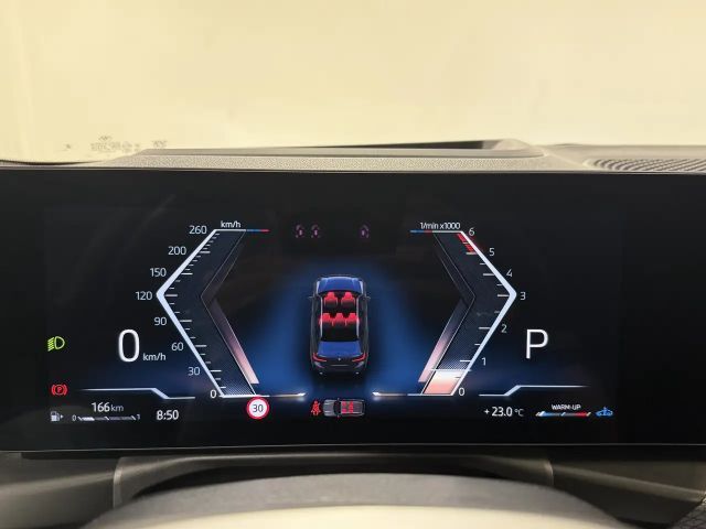 BMW 330 330d M-Sport Touring xDrive