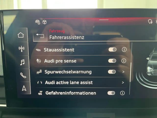 Audi A4 2.0 TDI S-Tronic