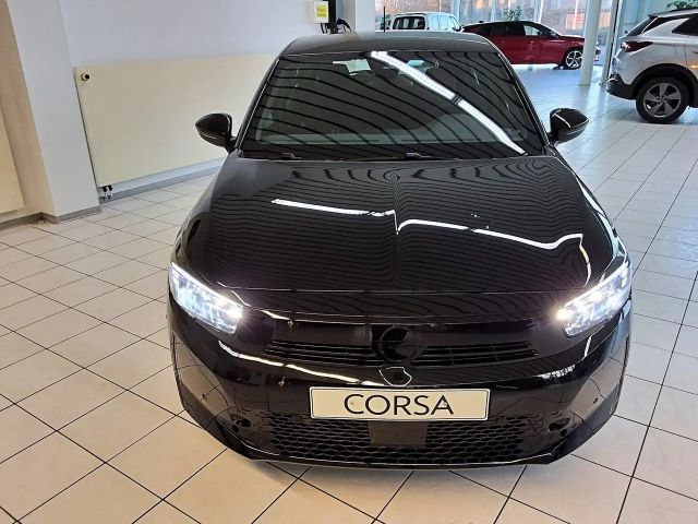 Opel Corsa GS-Line Grand Sport