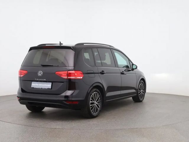 Volkswagen Touran BMT Comfortline
