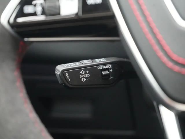 Audi RS6 Performance