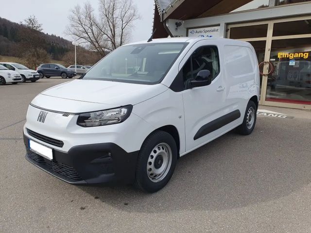 Fiat E-Doblo Kastenwagen L1 (50kWh)