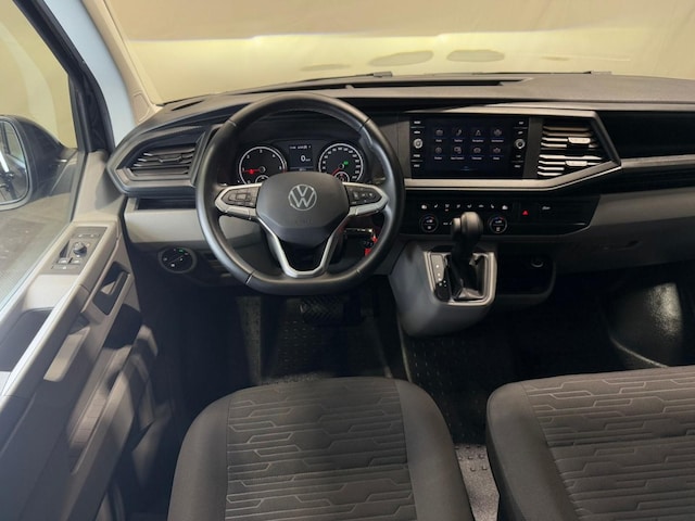 Volkswagen Caravelle Comfortline DSG T6