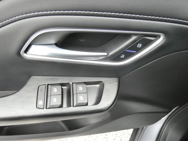 MG ZS + Deluxe +LED+360°+