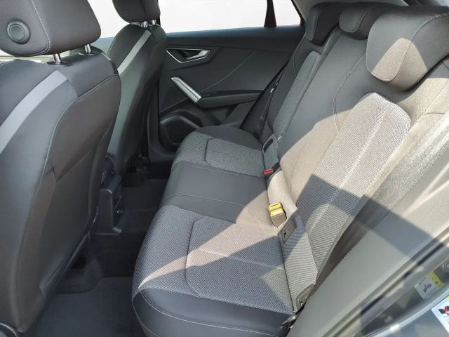 Audi Q2 35 TFSI S-Line