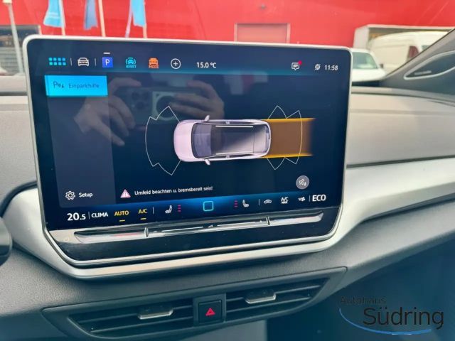 Volkswagen ID.4 52 KWh Pure