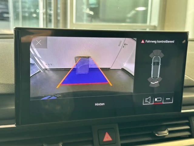 Audi A4 40 TFSI Avant Competition