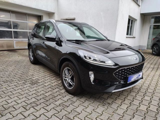 Ford Kuga Cool & Connect