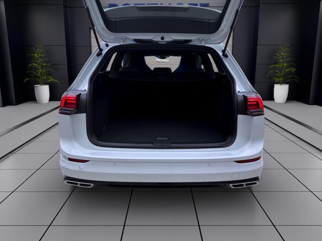 Volkswagen Golf 2.0 TDI DSG R-Line Variant