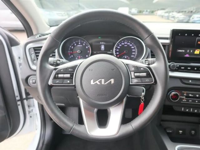 Kia Ceed GDi Vision