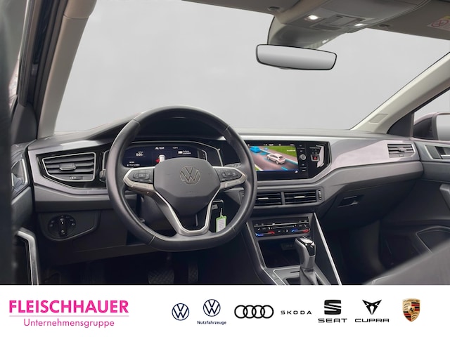 Volkswagen Taigo 1.0 TSI DSG IQ.Drive Style