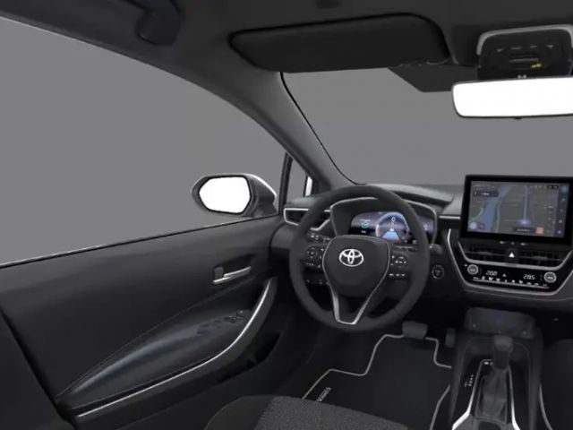 Toyota Corolla Touring