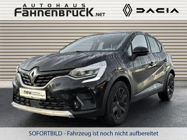 Renault Captur TCe 140 Zen