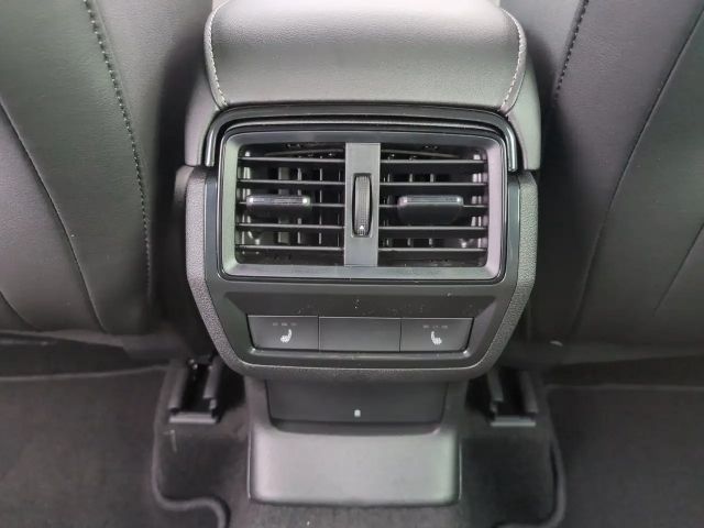 Skoda Karoq 4x4 Sportline