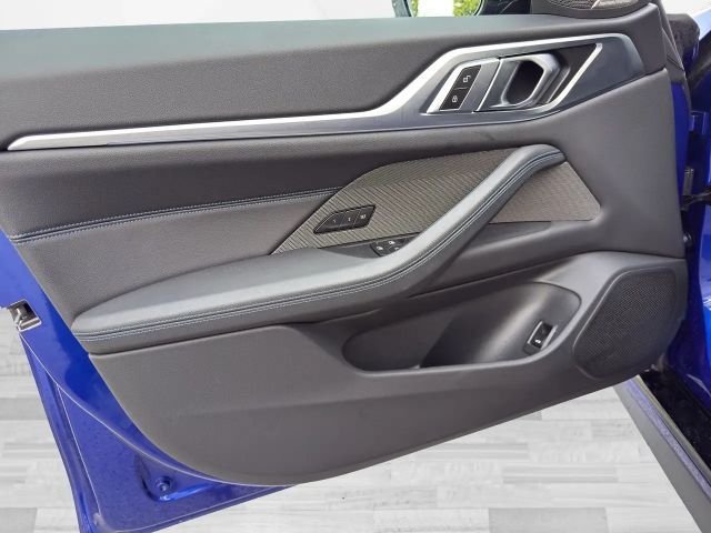 BMW i4 Coupé M-Sport