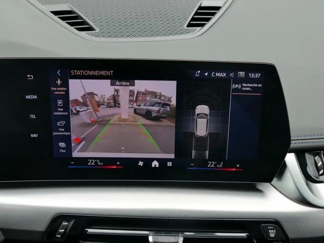 BMW iX1 M-Sport eDrive20