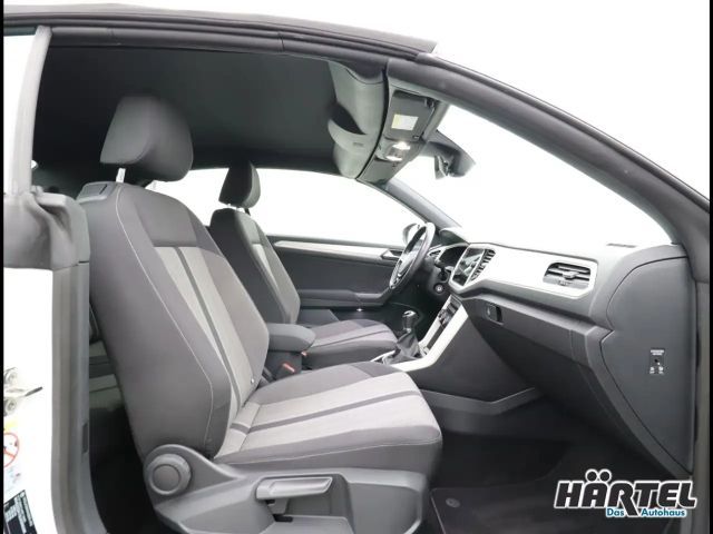 Volkswagen T-Roc 1.0 TSI Cabriolet Style