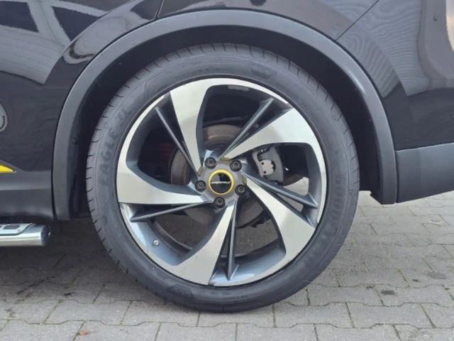 Renault Koleos Blue Initiale Paris